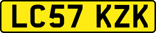 LC57KZK