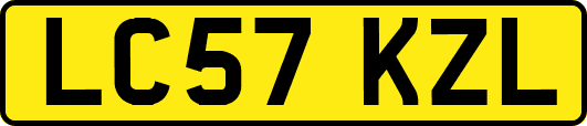 LC57KZL