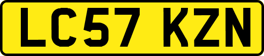 LC57KZN
