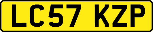 LC57KZP