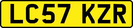 LC57KZR