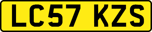 LC57KZS