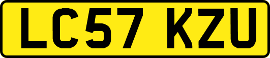 LC57KZU