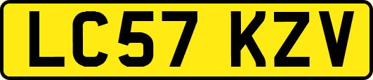 LC57KZV