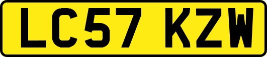 LC57KZW
