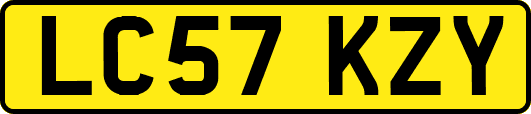 LC57KZY