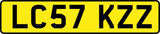 LC57KZZ