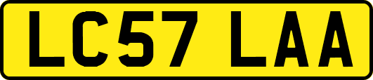 LC57LAA