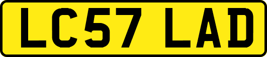 LC57LAD