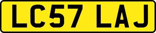 LC57LAJ
