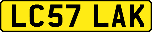 LC57LAK