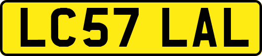 LC57LAL