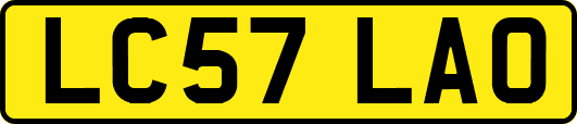 LC57LAO