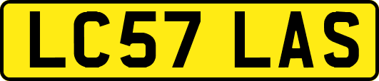 LC57LAS