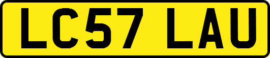 LC57LAU