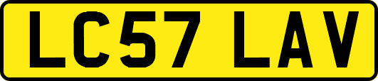 LC57LAV