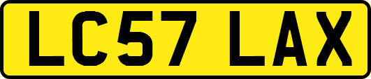 LC57LAX