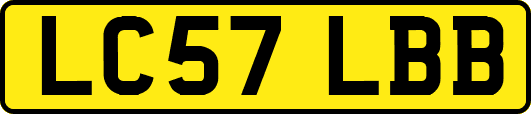 LC57LBB
