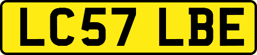 LC57LBE