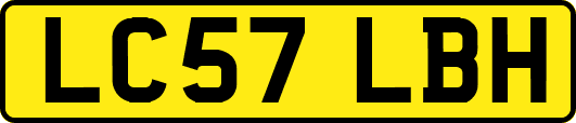 LC57LBH