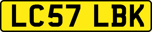 LC57LBK
