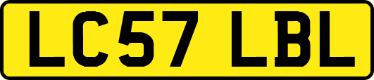LC57LBL