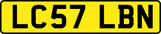 LC57LBN