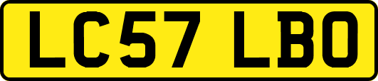 LC57LBO