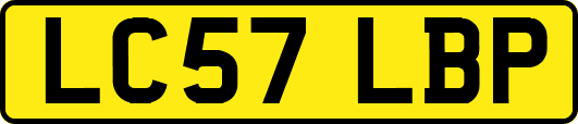 LC57LBP