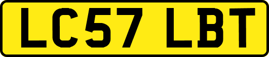 LC57LBT