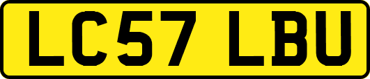 LC57LBU