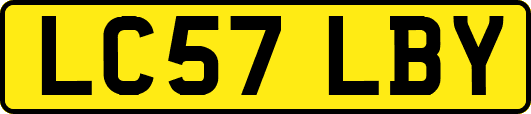 LC57LBY