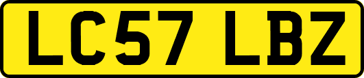 LC57LBZ