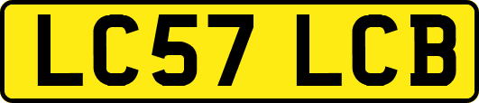 LC57LCB