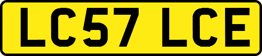 LC57LCE