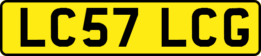 LC57LCG