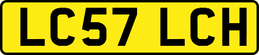 LC57LCH