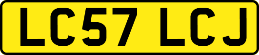 LC57LCJ