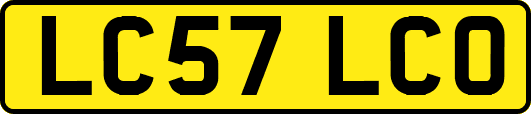 LC57LCO