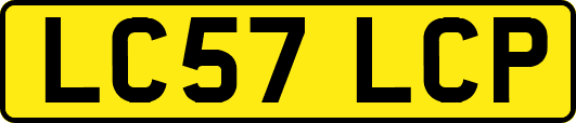 LC57LCP