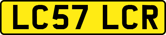 LC57LCR