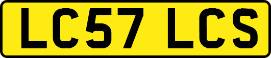 LC57LCS