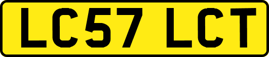 LC57LCT