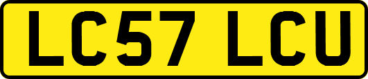 LC57LCU