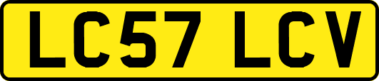 LC57LCV