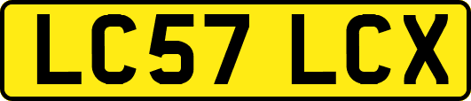 LC57LCX