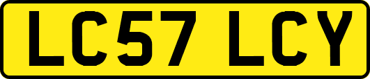 LC57LCY