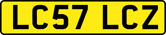 LC57LCZ