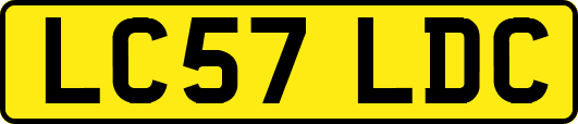 LC57LDC
