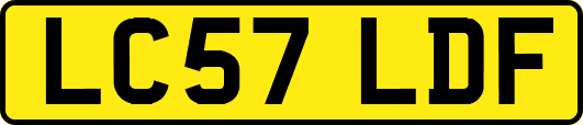 LC57LDF